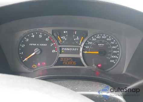 2006 Chevrolet Colorado Lt z USA, uszkodzony, nr VIN 1GCDT136768248318